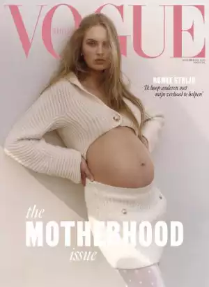Vogue abonnement